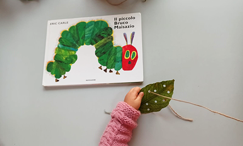 I nostri percorsi educativi