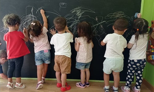 Organizzazione della giornata